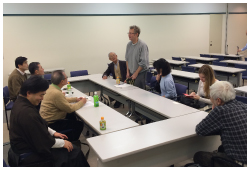 港区国際交流協会会長
兼高 かおる