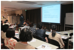 港区国際交流協会会長
兼高 かおる